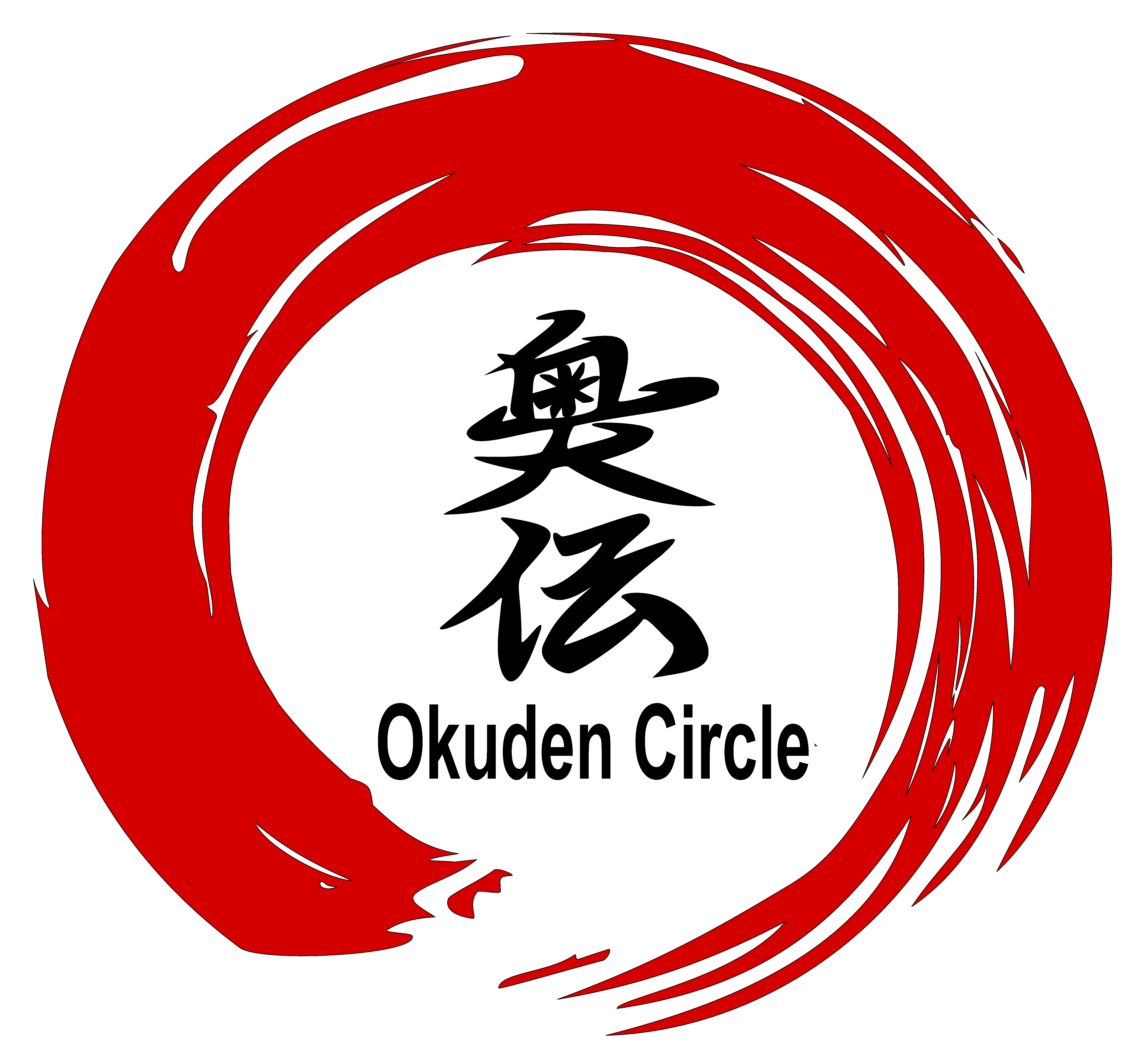 Logo Okuden Circle