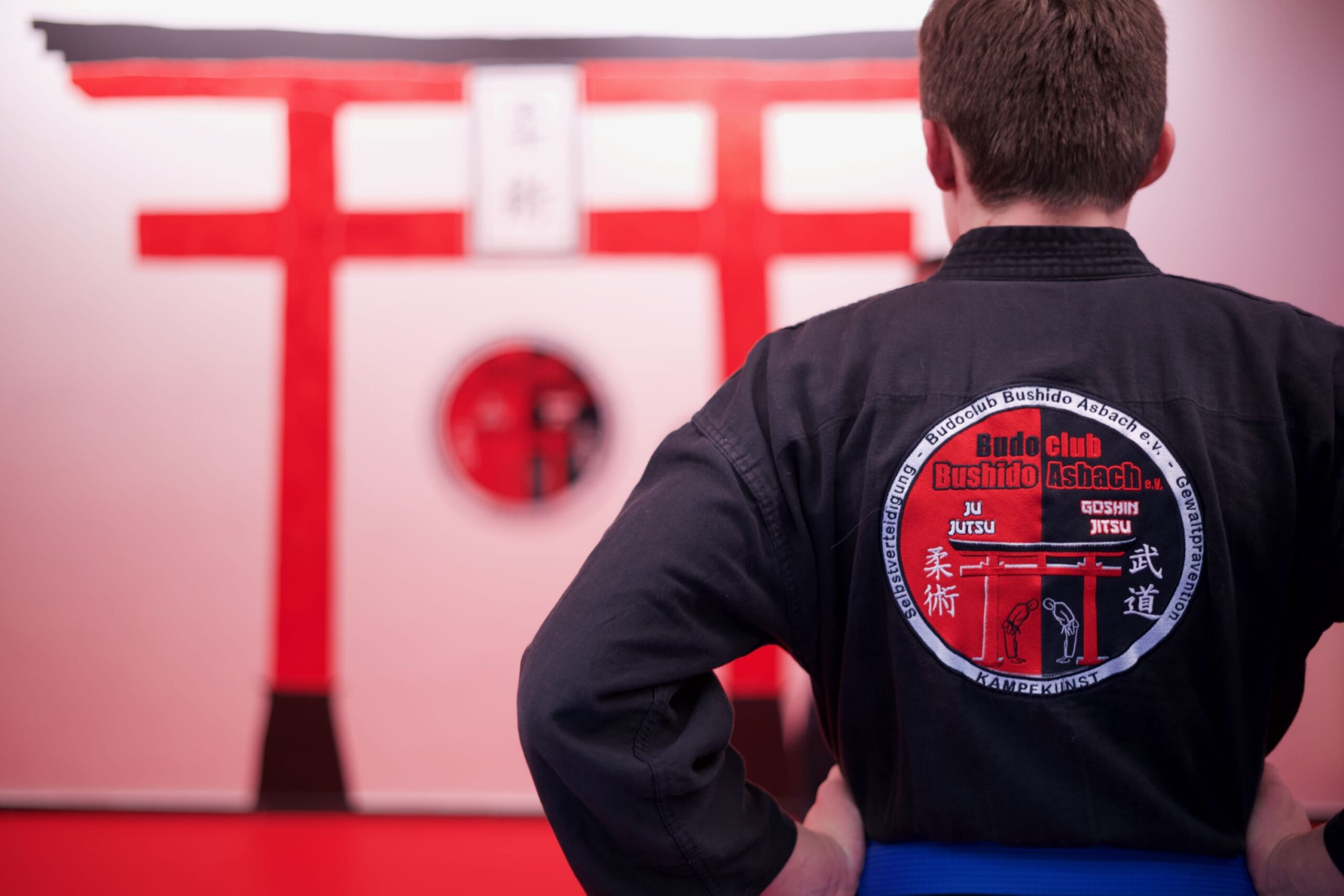 Budoclub Bushido-Asbach